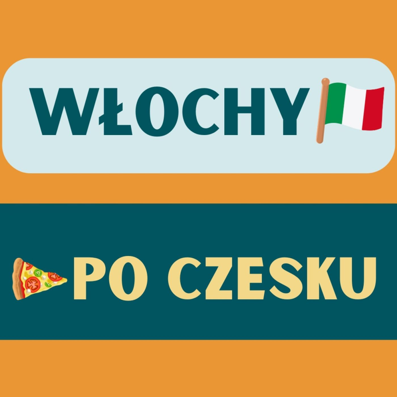 Obrázek epizody 153: Włochy po czesku