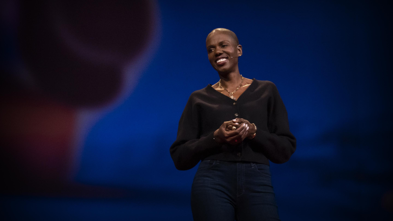 Obrázek epizody True love — and the myth of "happily ever after" | Francesca Hogi