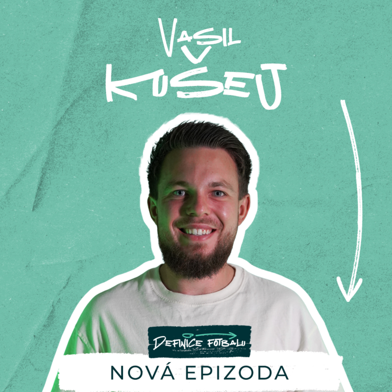 Obrázek epizody VASIL KUŠEJ - Houšťa tě buď miluje nebo nesnáší. I 25