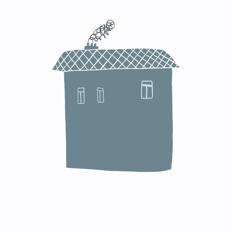 Obrázek epizody Vypravěči a vypravěčky. Nebojte se draků: Jak zvířátka uzdravila smutný dům