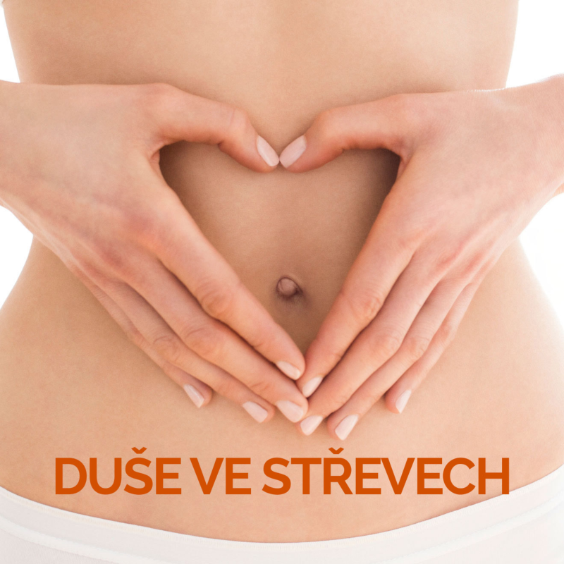 Obrázek epizody Duše ve střevech aneb Mikrobiom Mánie: Klíč k Celkovému Zdraví 🌱💪