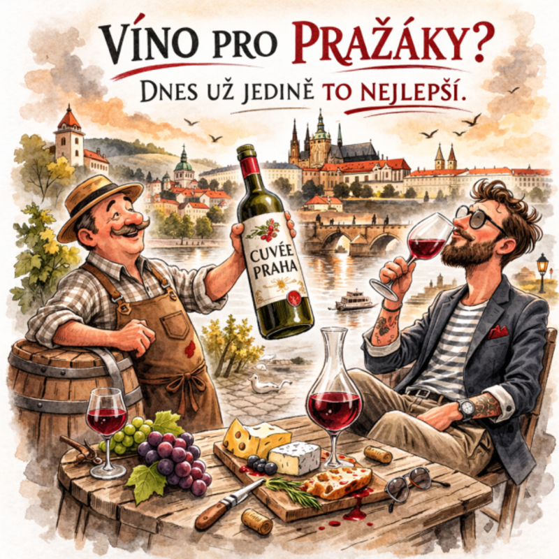 Obrázek epizody Nad Decí 24: Víno pro Pražáky?