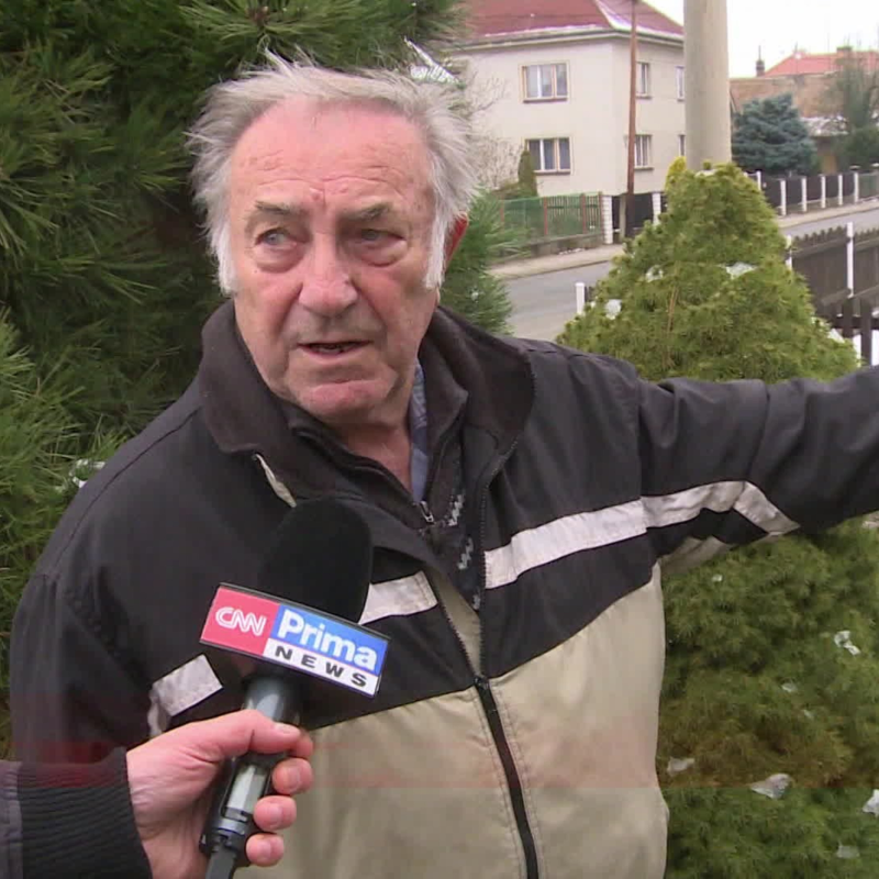 Obrázek epizody Krimi zprávy - souhrn týdne 11.12.2021