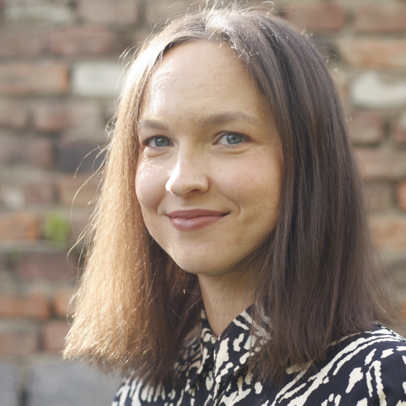 Obrázek epizody Duševní zdraví v době Covidu – Anna Kubíčková