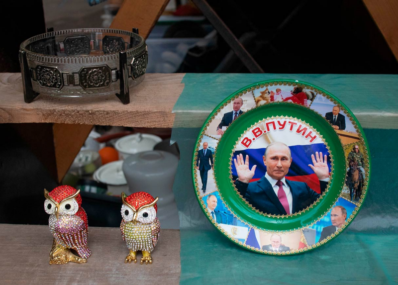 Obrázek epizody Ruská měkká síla s tvrdými důsledky