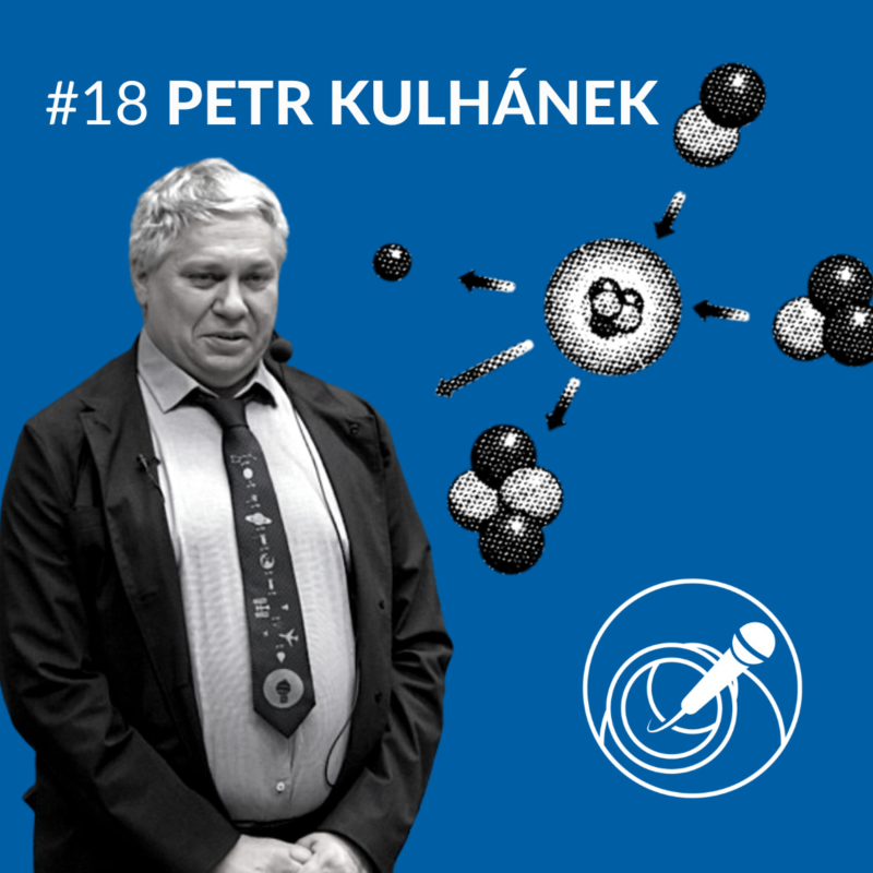 Obrázek epizody Jeden vzoreček v knížce sníží počet čtenářů na polovinu, radí Petr Kulhánek