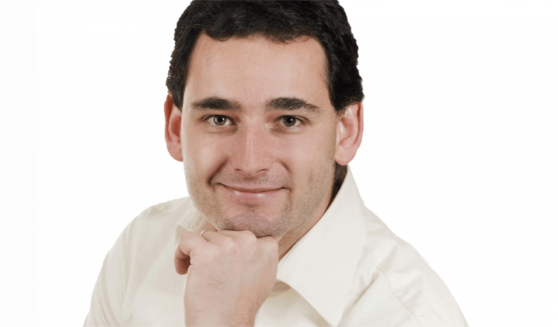 Obrázek epizody Petr Havlíček: Jídlo musí člověku udělat radost, musí být chutné a dobře vypadat