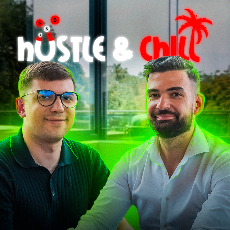 Obrázek epizody Miliardář prozrazuje jak vybudovat mezigenerační bohatství a uspět v byznysu. Dalibor Cicman