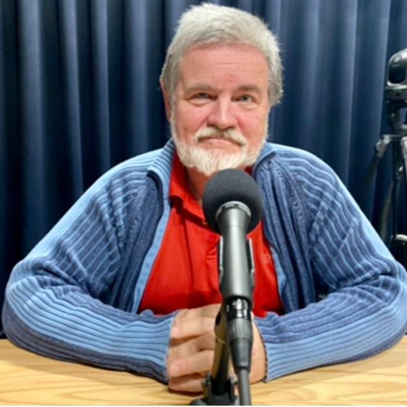 Obrázek epizody Rozhovor se spisovatelem Janem Žáčkem