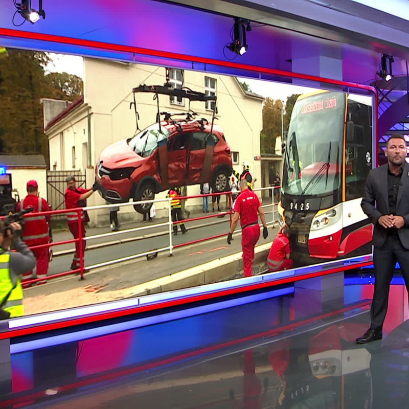 Obrázek epizody Krimi zprávy (1005)