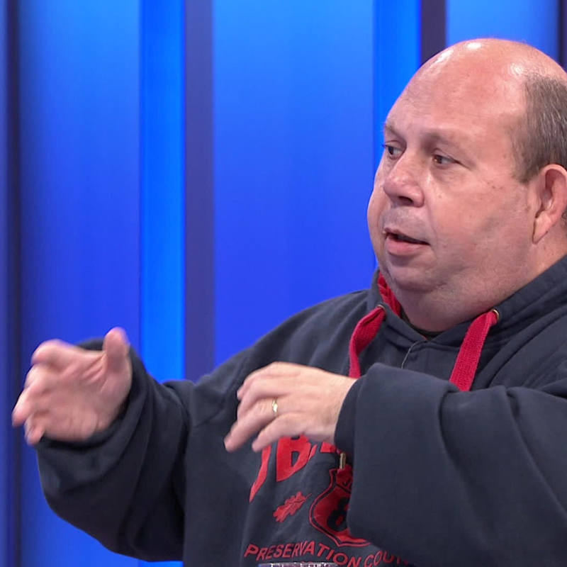 Obrázek epizody Co Čech, to politik! (1021)