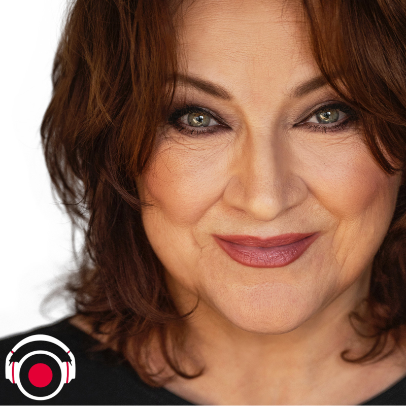 Obrázek epizody Zlata Adamovská