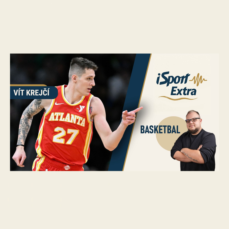 Obrázek epizody Krejčí připraven na velkou roli v nároďáku. "Kdybych si v únoru zlomil páteř trochu jinak, tak..."