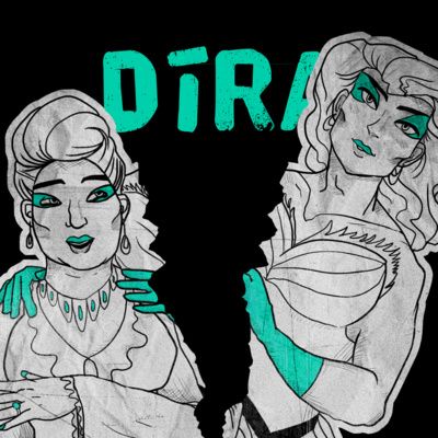 Obrázek epizody Kazeta #11: Královny Kraví hory | s01e11