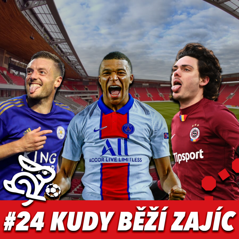 Obrázek epizody KUDY BĚŽÍ ZAJÍC #24