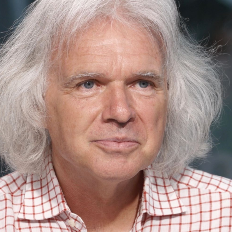 Obrázek epizody Fíla: Nouzový stav bych chtěl delší, čas se zastavil, teď už by lidi nebyli poslušní