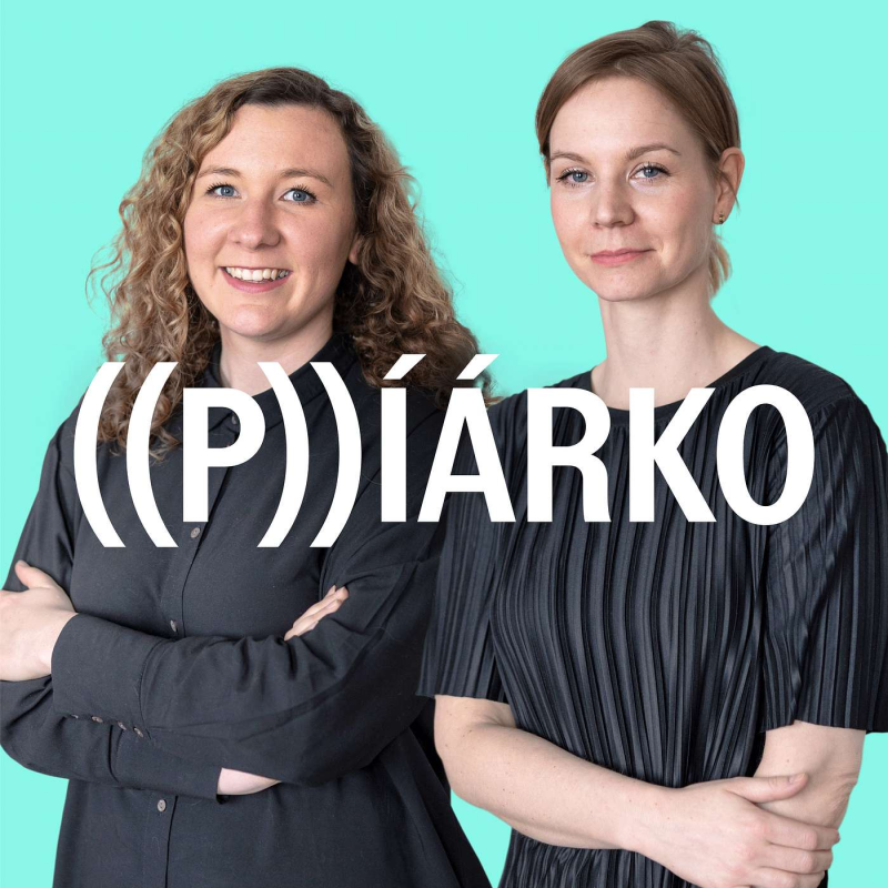 Obrázek epizody Vítáme vás v Píárku