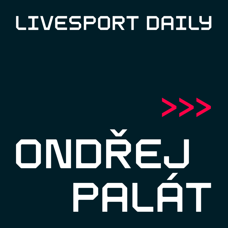 Obrázek epizody #356: Jak se těší na start NHL v Praze? >>> Ondřej Palát