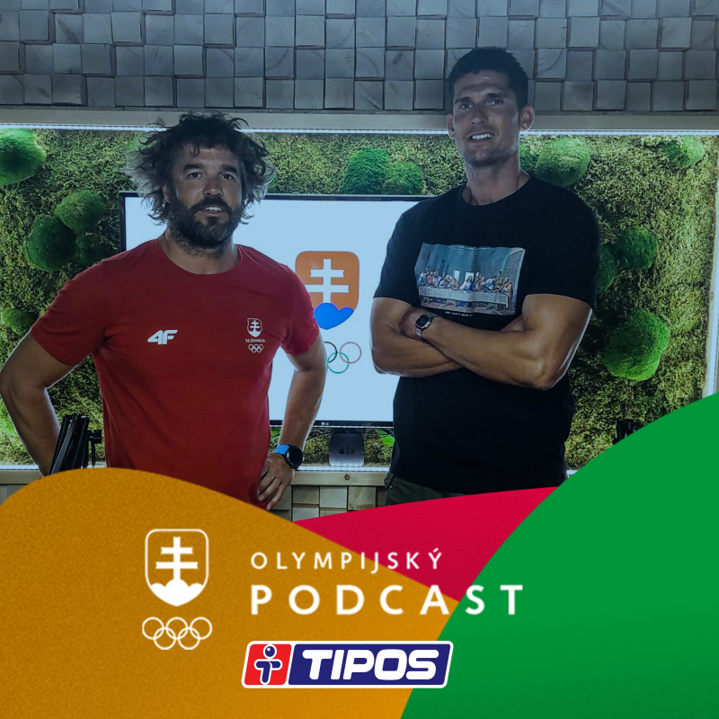 Obrázek epizody Najpočetnejšia výprava v histórii! Aký bude EYOF v Banskej Bystrici?