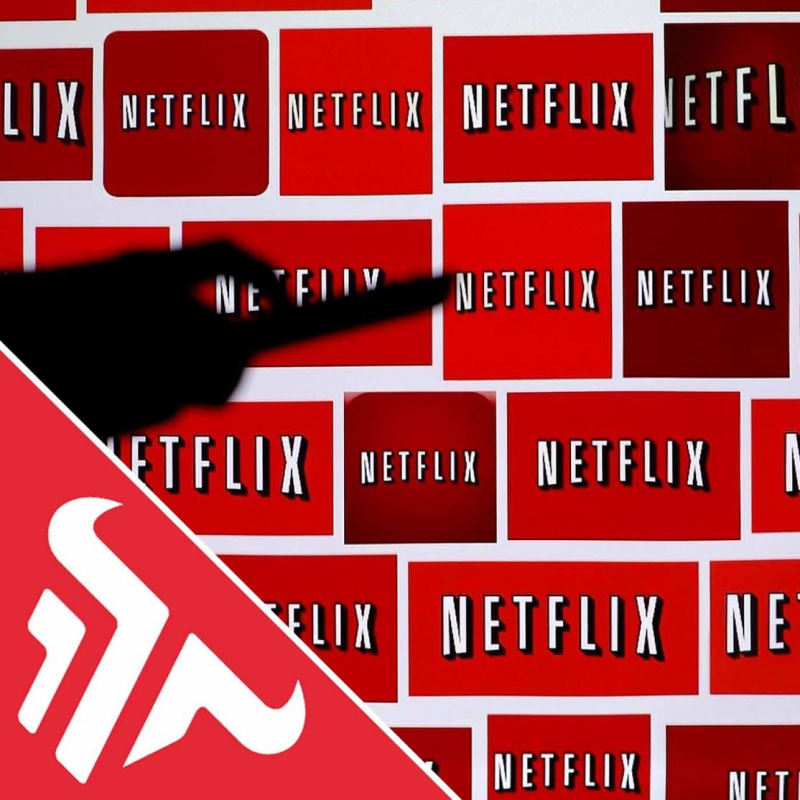 Obrázek epizody Podcast 009 - Králové videa a český Netflix