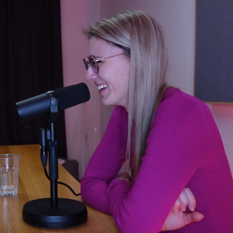 Obrázek epizody Gynekoložka Kamila Žižková - Otevřeně o ženské sexualitě 🍑⁣