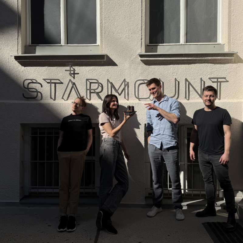 Obrázek epizody Jak se správně zvučí erotické scény?