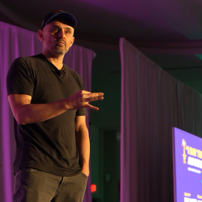 Obrázek epizody KEYNOTE: The Real Marketing Strategies That Work in 2025 | Possible