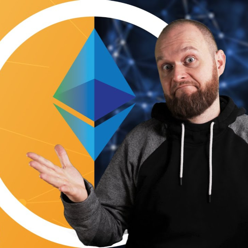 Obrázek epizody 🚀Ethereum startuje AltSzn?! | Revolut umožní výběr bitcoinů | 🟩Aktivace Taprootu - CEx 04/05/2021