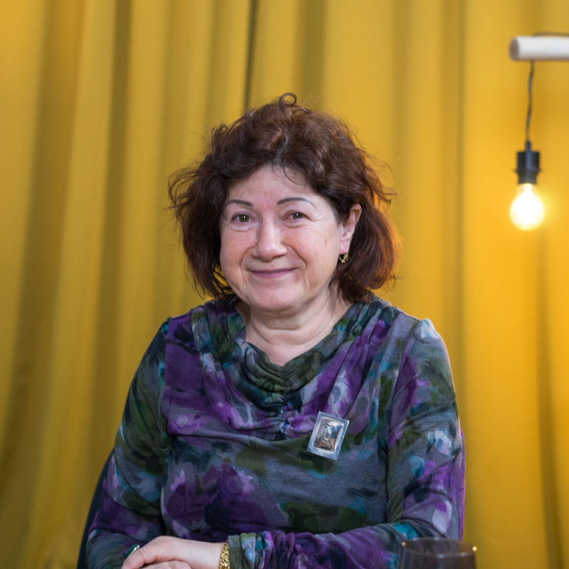 Obrázek epizody 16: Mám toho dost