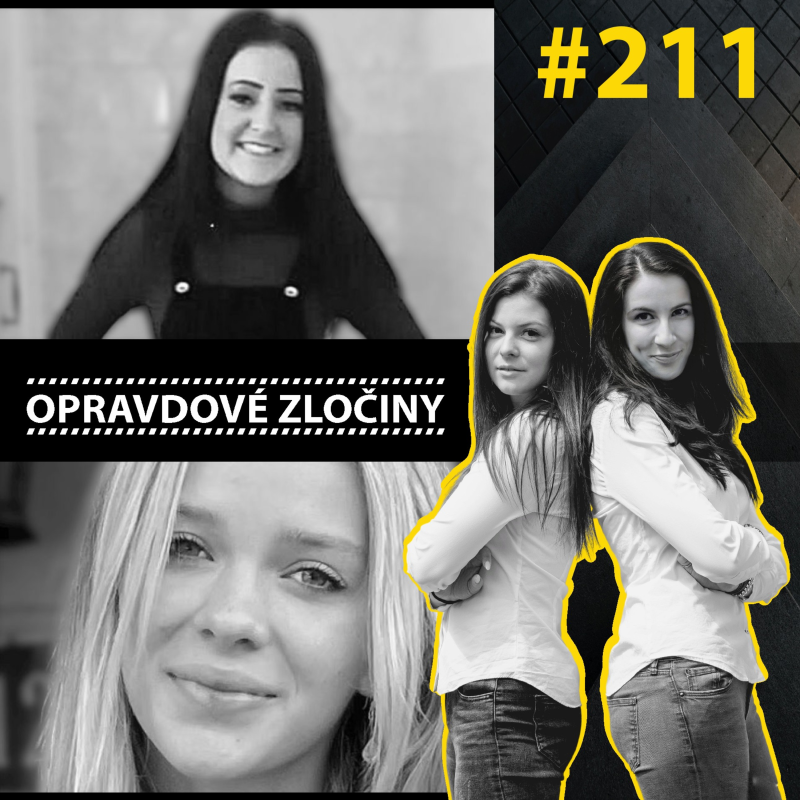 Obrázek epizody #211 - Paige Doherty & Chloe Campbell & Ben Renick