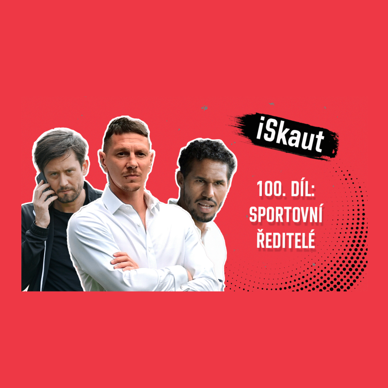 Obrázek epizody Podceňovaný Bílek, Gebre bude špička, co Big Ludo a kde mají one man show?