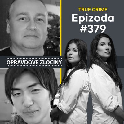 Obrázek epizody #379 - Todd Chance & Monstra 21 tváří & Takahiro Shiraishi