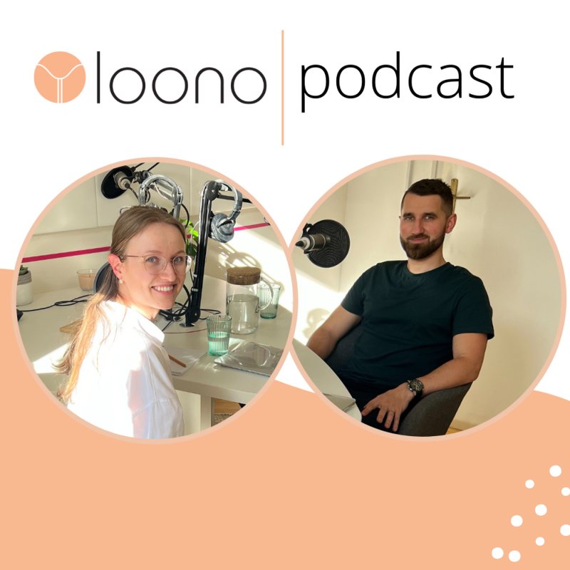 Obrázek epizody 133: Bolí tě záda? Naše tělo není stavěné na sezení po celý den, říká Mgr. Jakub Novák, Ph.D.