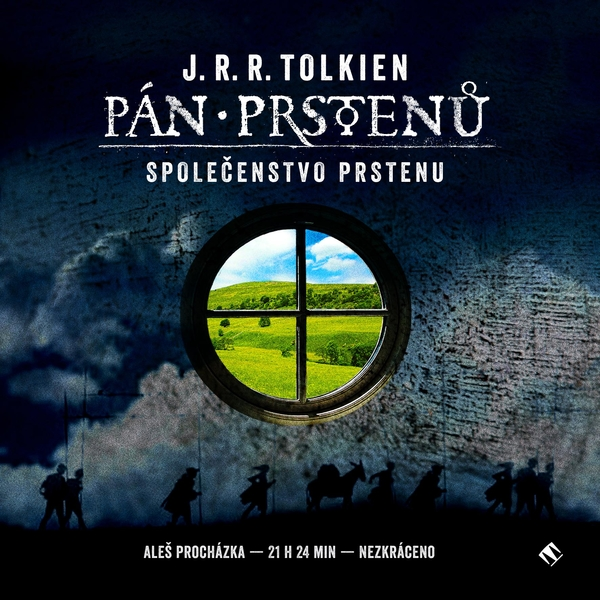 Obrázek epizody Stíny minulosti, část druhá