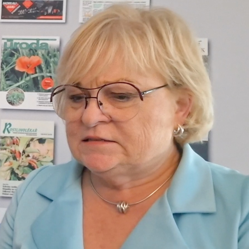 Obrázek epizody Otázka zastropování v zemědělské politice