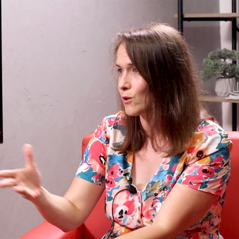 Obrázek epizody Psychických problémů u dětí přibývá. Nový školní rok to ještě zhorší