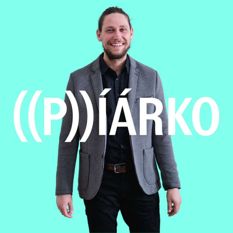 Obrázek epizody #33 Juraj Sutoris o telefonování jako superschopnosti úspěšných