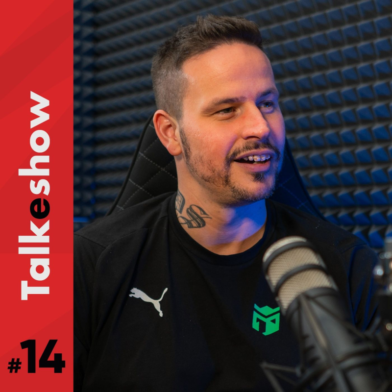 Obrázek epizody Streamer Hateris: Díky Omegle jsem se dostal do Likehousu!