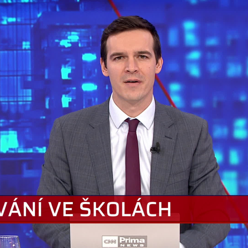 Obrázek epizody Zprávy 4.1.2022 13:00