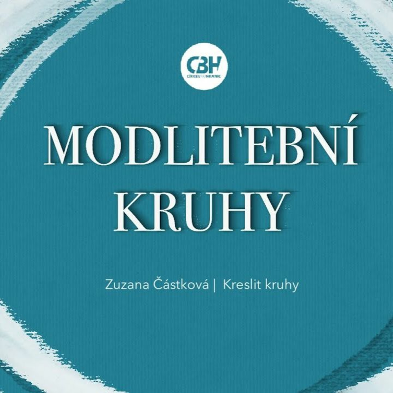 Obrázek epizody Kreslit kruhy | Zuzana Částková | 30.1.2022