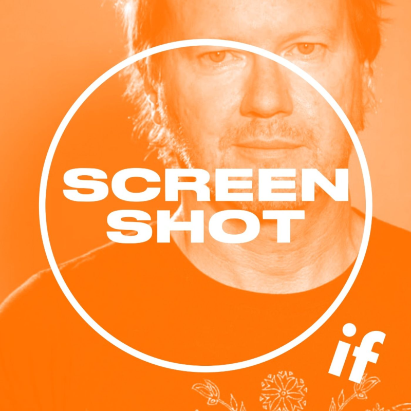 Obrázek epizody Současnost nazývá peklem. Filozof*ka Timothy Morton hledá, jak nás můžou spasit vztahy