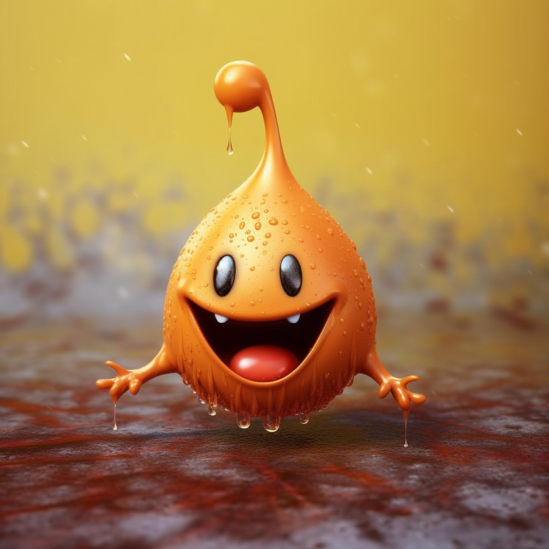 Obrázek epizody Potem ku zdraví