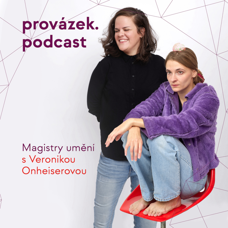Obrázek epizody #backstage - Wellness s Terezou Ondrovou