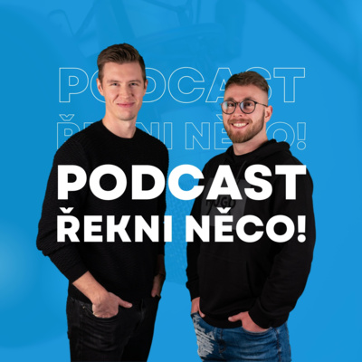 Obrázek epizody Řekni něco! #28 - Anet Antošová - "Neargumentuji slovy, ale činy. Inspiraci pro choreografii vnímám všude kolem sebe."