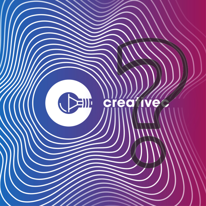 Obrázek epizody "Všechno, co jste o marketingu nevěděli." Speciální secret host & CreativeC