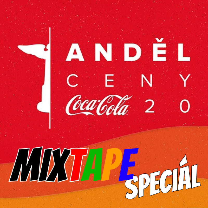 Obrázek epizody Ceny Anděl nás trochu učí chápat demokracii