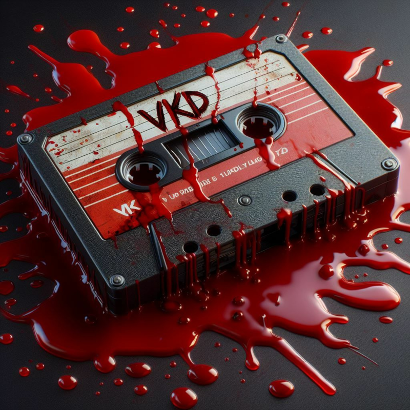 Obrázek epizody VKD 03. Kdo Byl ZODIAC?