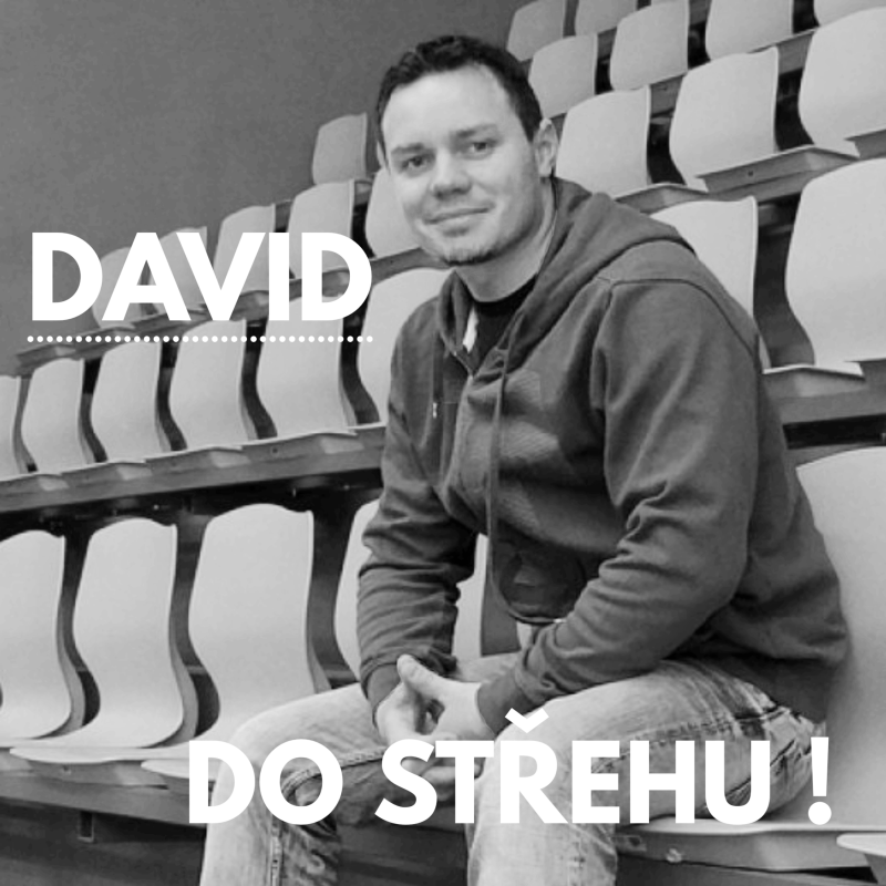 Obrázek epizody Olympijské hry, prevence zranění, proč fyzioterapie není masáž, v jakém věku začít s fyzio - David Vrbický