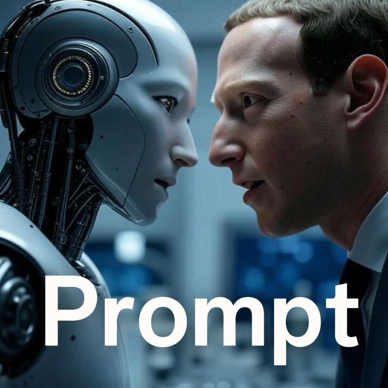 Obrázek epizody Míří k Meta k superinteligenci?