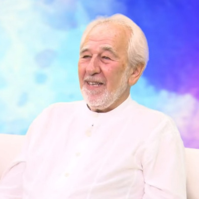Obrázek epizody Bruce Lipton, Síla života v nás / Power of life
